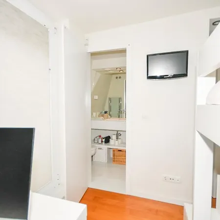 Tatil Evi Upperground Lux - 3bdr Foz Velha Porto