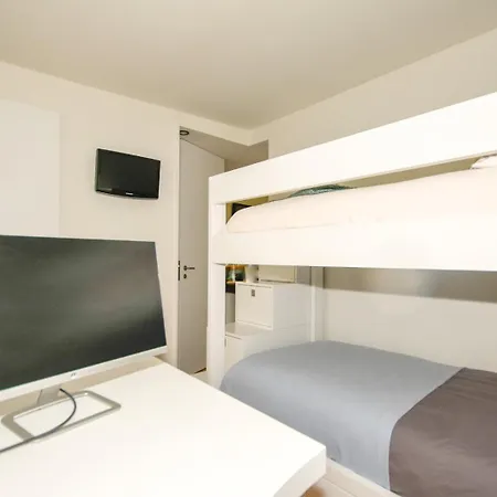 Upperground Lux - 3bdr Foz Velha