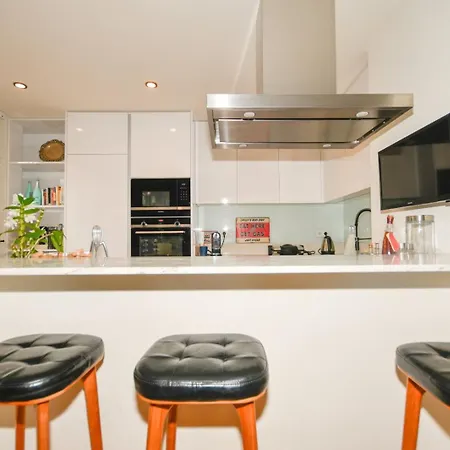 Tatil Evi Upperground Lux - 3bdr Foz Velha Porto