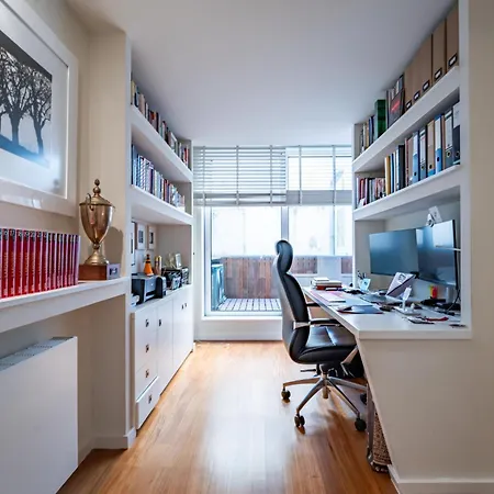 Upperground Lux - 3Bdr Foz Velha Porto Σπίτι διακοπών *