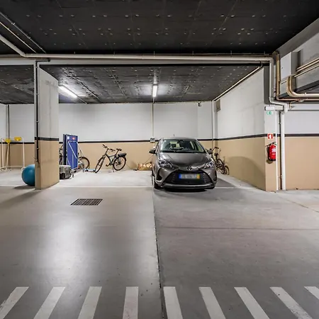 Upperground Lux - 3Bdr Foz Velha Porto * Πόρτο