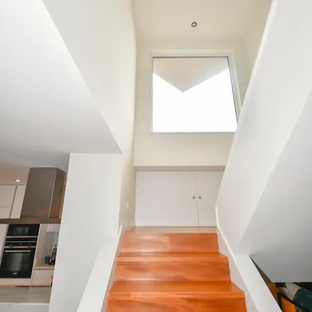 Upperground Lux - 3bdr Foz Velha Дом отдыха *
