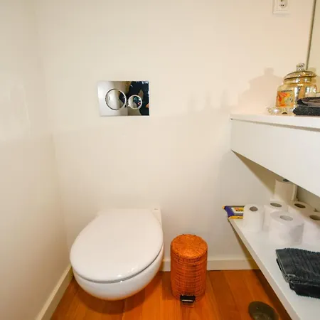 Upperground Lux - 3bdr Foz Velha