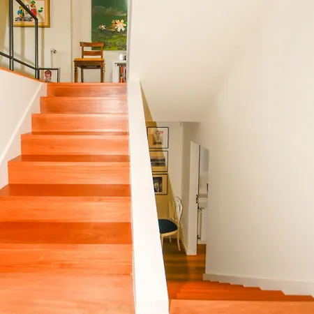 Upperground Lux - 3bdr Foz Velha *