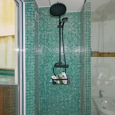 Дом отдыха Upperground Lux - 3bdr Foz Velha