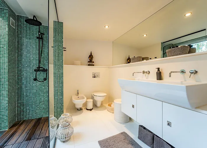 Σπίτι διακοπών Upperground Lux - 3Bdr Foz Velha Porto Πόρτο