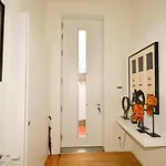 Upperground Lux - 3bdr Foz Velha Porto