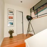 Upperground Lux - 3bdr Foz Velha