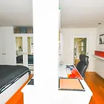 Upperground Lux - 3bdr Foz Velha *