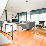 Upperground Lux - 3bdr Foz Velha Porto