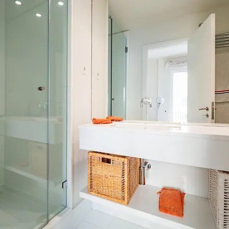 Nomads Lux - 3bdr Foz Velha Holiday home *