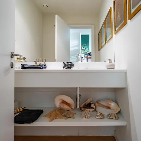 Nomads Lux - 3bdr Foz Velha Porto