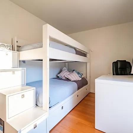 Holiday home Nomads Lux - 3bdr Foz Velha *