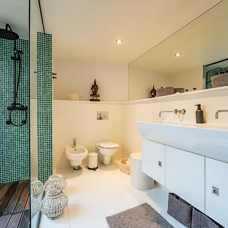 Holiday home Nomads Lux - 3bdr Foz Velha Porto