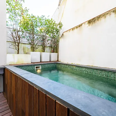 Nomads Lux - 3bdr Foz Velha Holiday home Porto