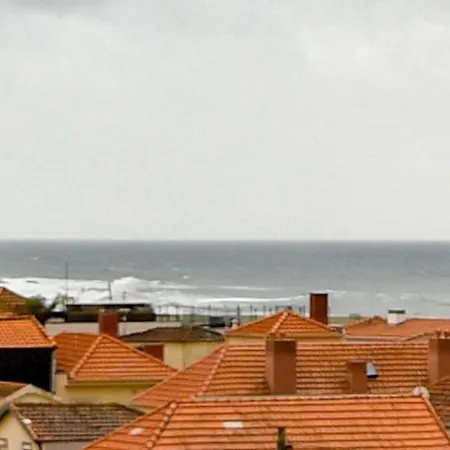 Upperground Lux - 3bdr Foz Velha *