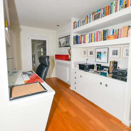 Holiday home Upperground Lux - 3bdr Foz Velha Porto