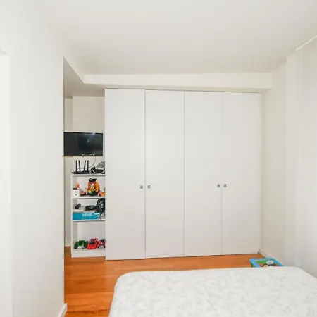 Holiday home Upperground Lux - 3bdr Foz Velha *
