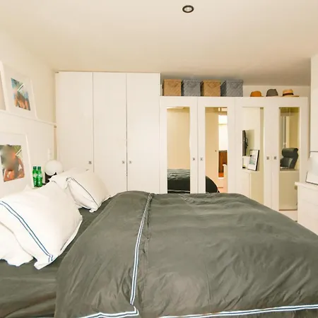 Upperground Lux - 3bdr Foz Velha * Porto