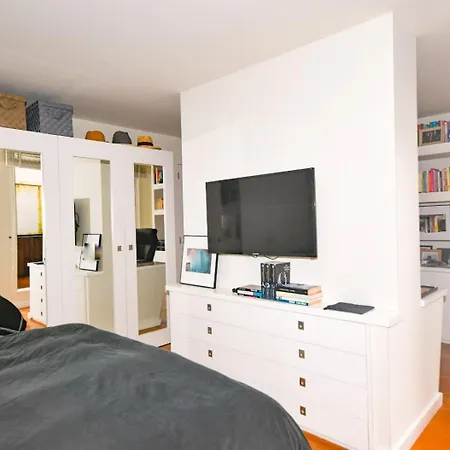 Holiday home Upperground Lux - 3bdr Foz Velha *