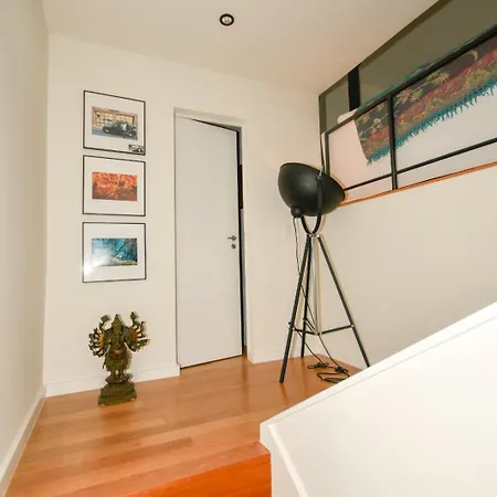 Upperground Lux - 3bdr Foz Velha