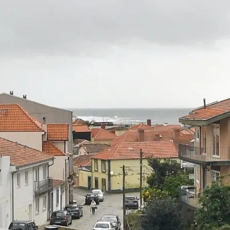 Upperground Lux - 3bdr Foz Velha * Porto