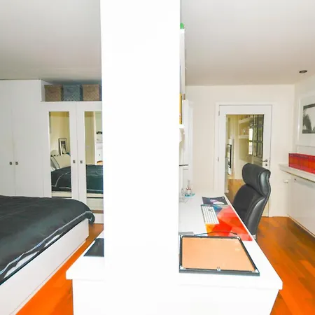 Upperground Lux - 3bdr Foz Velha *