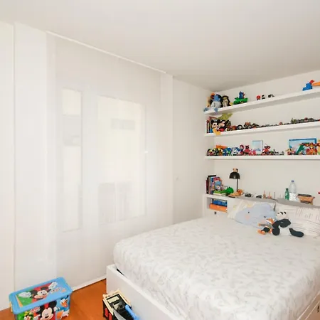 Upperground Lux - 3bdr Foz Velha Holiday home *