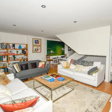 Upperground Lux - 3bdr Foz Velha