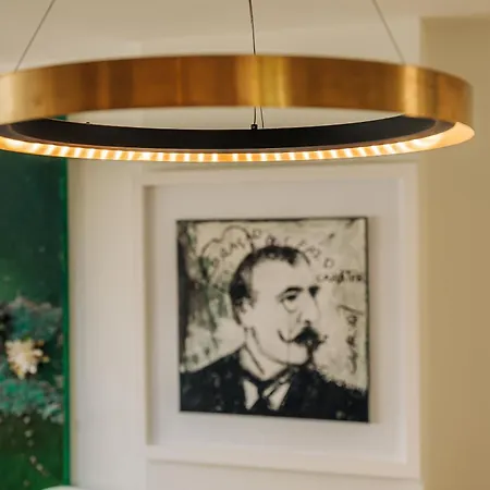 Upperground Lux - 3bdr Foz Velha بيت للعطل بورتو