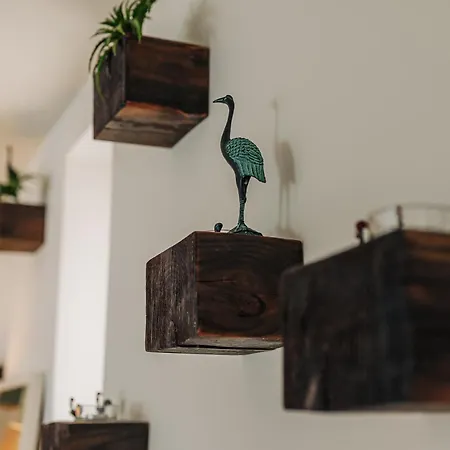 Upperground Lux - 3bdr Foz Velha
