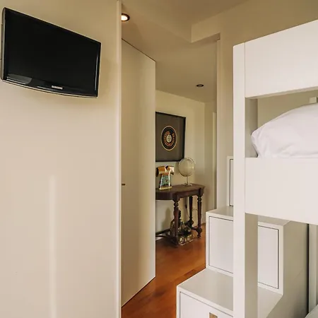 Upperground Lux - 3bdr Foz Velha بورتو