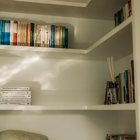 Upperground Lux - 3bdr Foz Velha بيت للعطل *