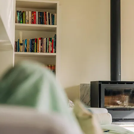 Upperground Lux - 3bdr Foz Velha بيت للعطل بورتو
