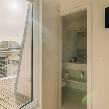 Upperground Lux - 3bdr Foz Velha Tatil Evi *