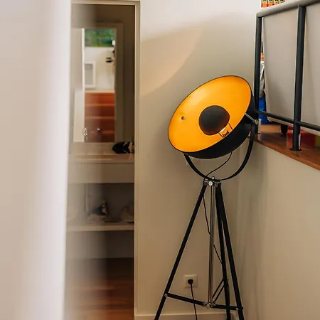 Upperground Lux - 3bdr Foz Velha بيت للعطل بورتو