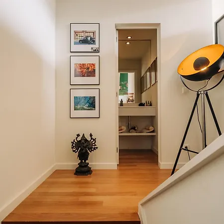 Upperground Lux - 3bdr Foz Velha *