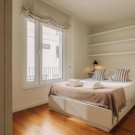Upperground Lux - 3bdr Foz Velha * Porto