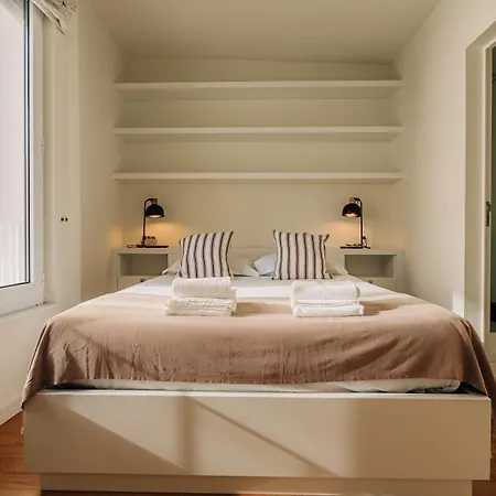 Upperground Lux - 3bdr Foz Velha * Porto