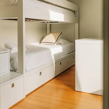 Upperground Lux - 3bdr Foz Velha Tatil Evi Porto