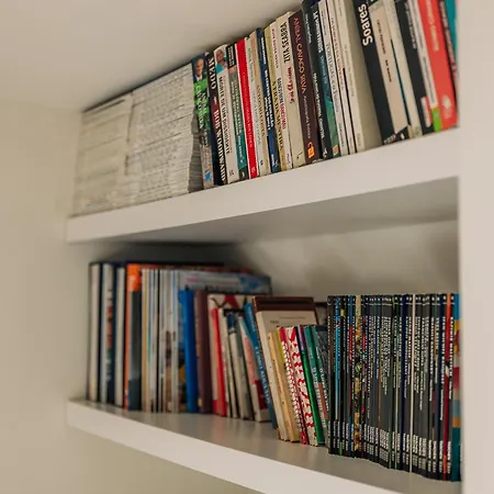 Tatil Evi Upperground Lux - 3bdr Foz Velha Porto
