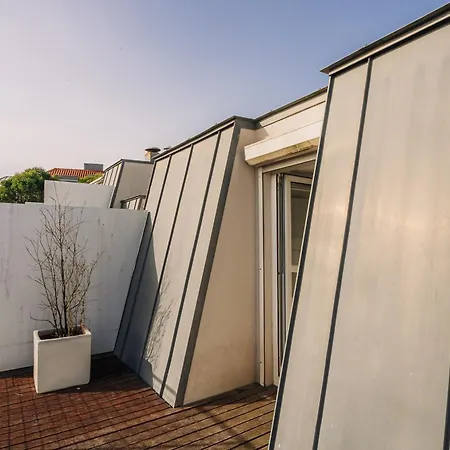 Upperground Lux - 3bdr Foz Velha * Porto