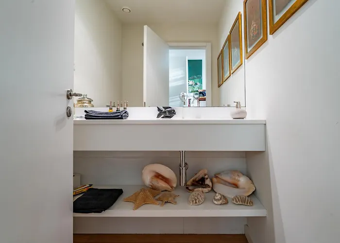 Upperground Lux - 3Bdr Foz Velha Porto Oporto