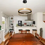 Upperground Lux - 3bdr Foz Velha * Porto